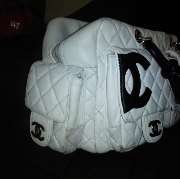 SNAKE CC CAMBON LIGNE REPORTER BAG - Picture 2 of 3